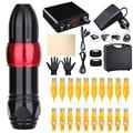 Black King Kong Pen Machine kit 12